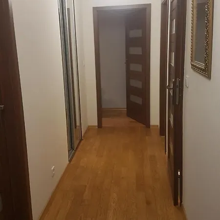 Privat bolig Natsu Powazkowska