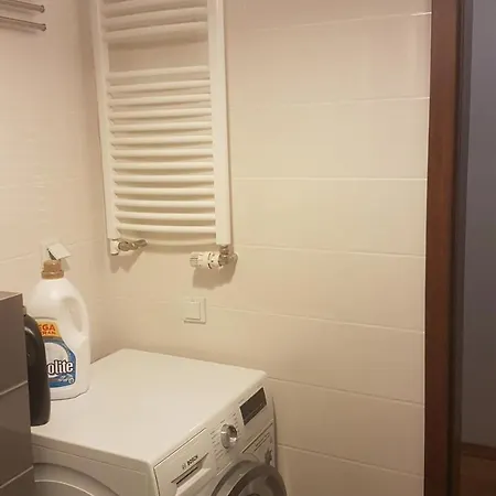 Natsu Powazkowska Privat bolig *