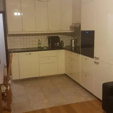 Privat bolig Natsu Powazkowska