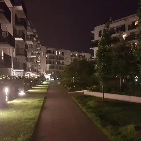 Privat bolig Natsu Powazkowska