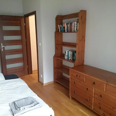 Privat bolig Natsu Powazkowska *