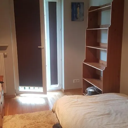 Natsu Powazkowska Privat bolig *