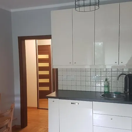 Natsu Powazkowska Privat bolig *