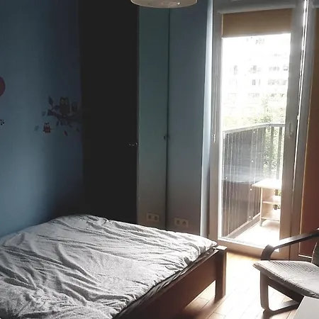 Natsu Powazkowska Warszawa