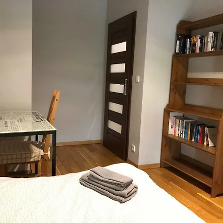 Privat bolig Natsu Powazkowska *